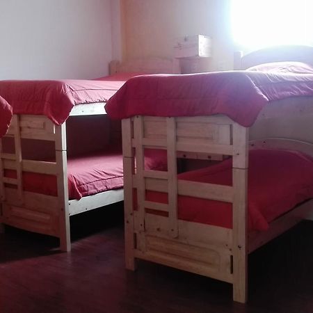 Piedra Blanca Backpackers Hostel Uyuní Extérieur photo