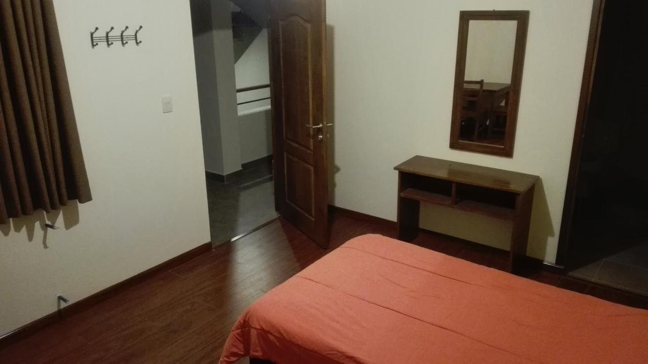 Piedra Blanca Backpackers Hostel Uyuní Extérieur photo