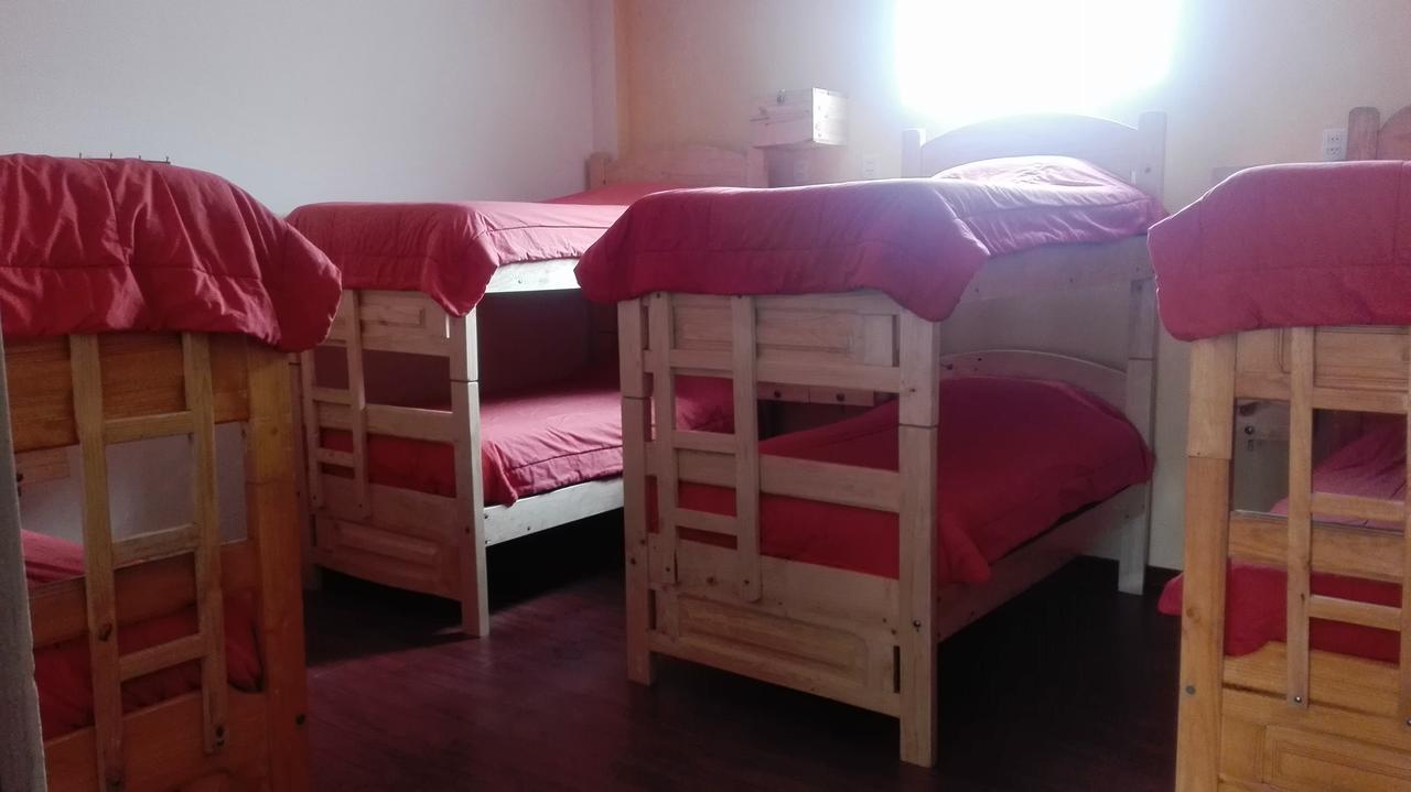 Piedra Blanca Backpackers Hostel Uyuní Extérieur photo