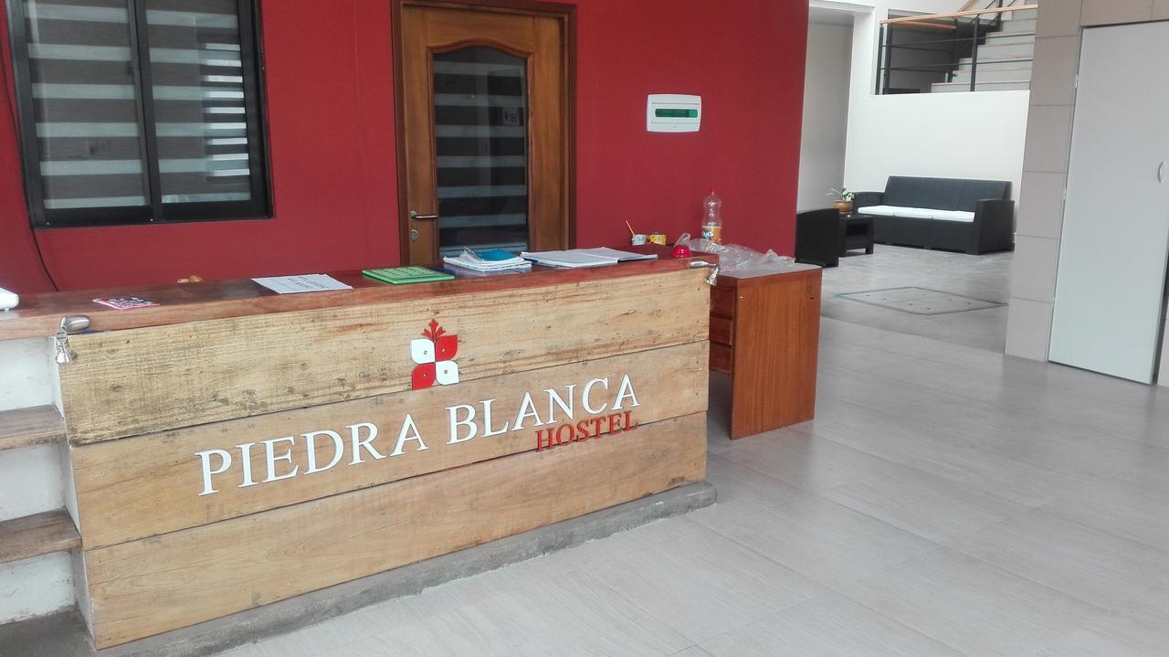 Piedra Blanca Backpackers Hostel Uyuní Extérieur photo